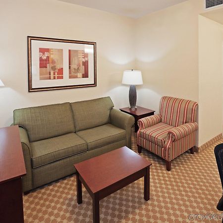 Country Inn & Suites By Radisson, Tulsa, Ok Номер фото