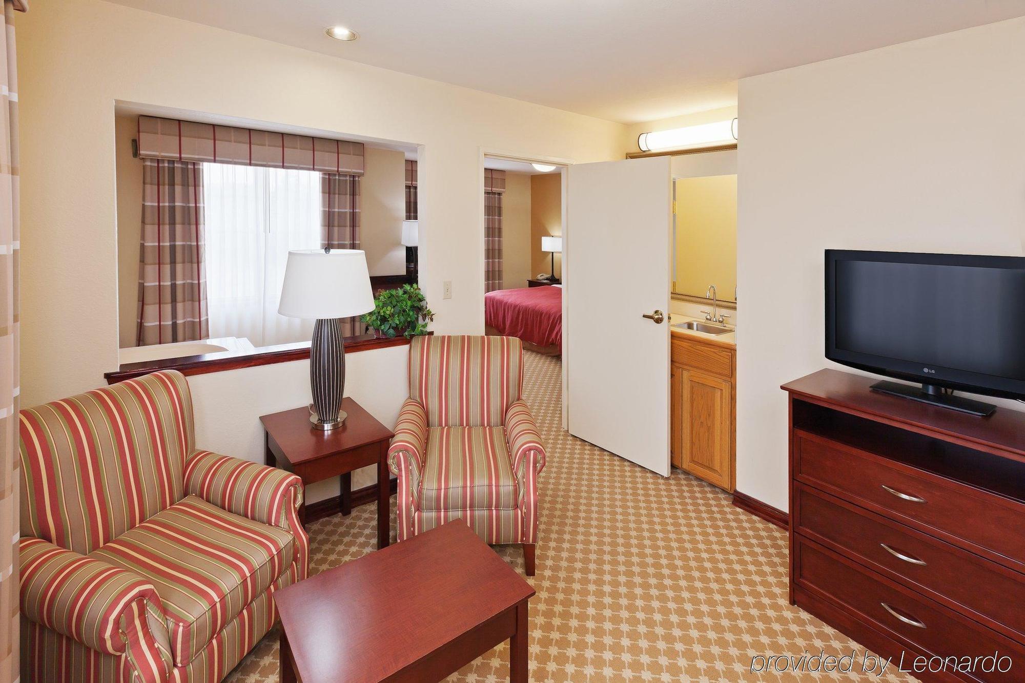 Country Inn & Suites By Radisson, Tulsa, Ok Номер фото