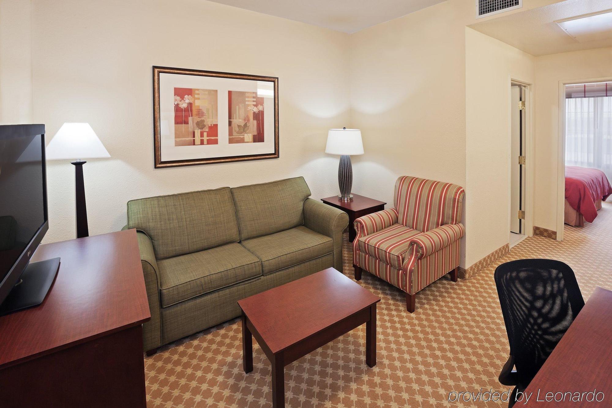 Country Inn & Suites By Radisson, Tulsa, Ok Номер фото