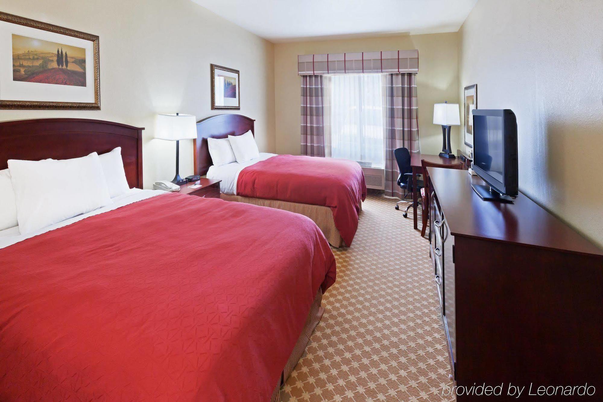 Country Inn & Suites By Radisson, Tulsa, Ok Номер фото