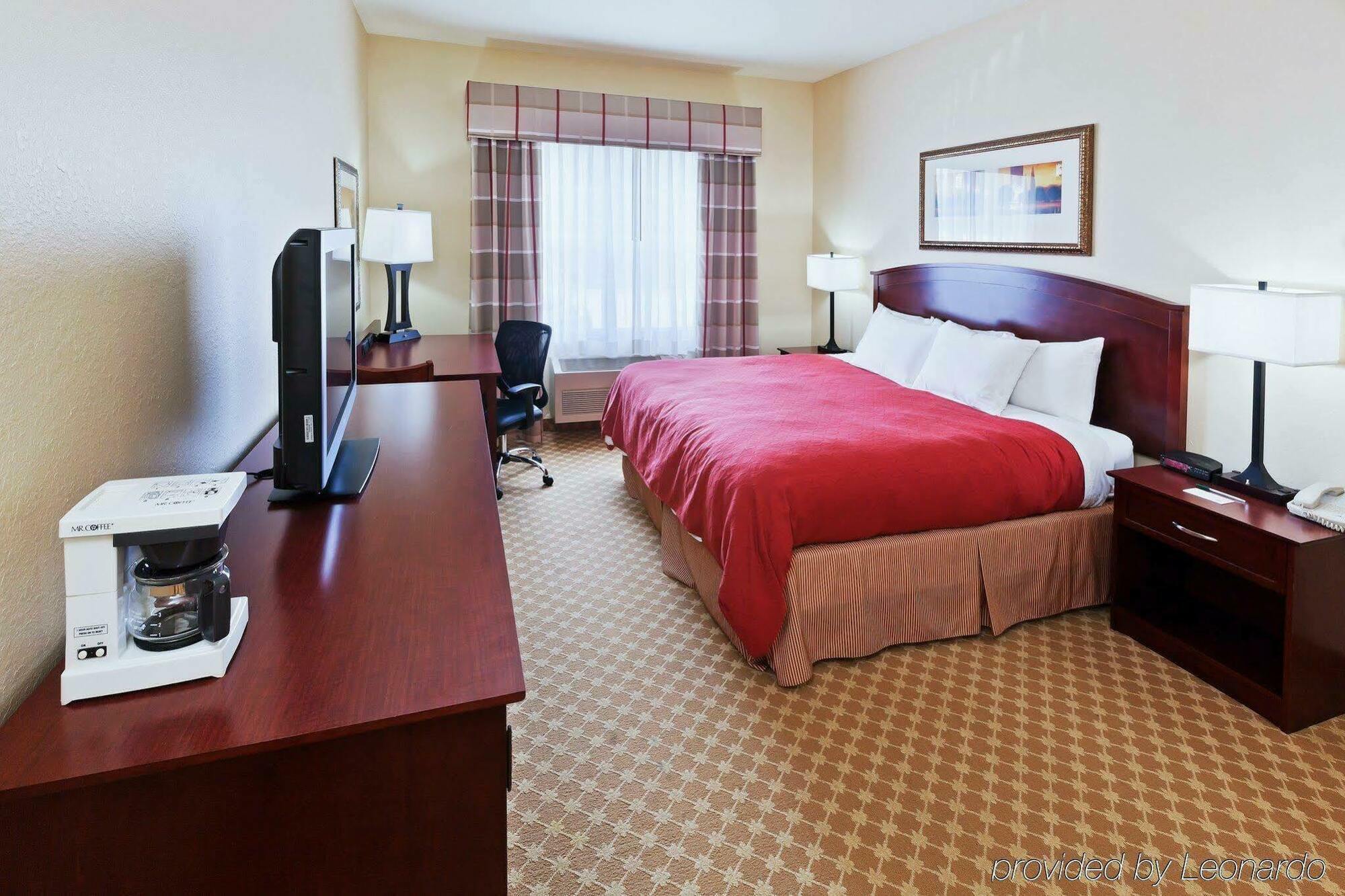 Country Inn & Suites By Radisson, Tulsa, Ok Номер фото